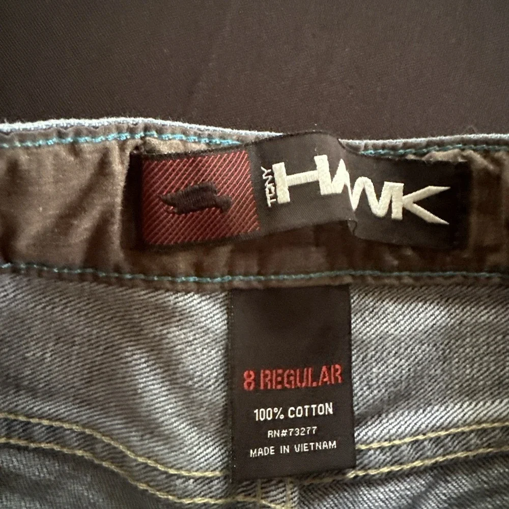 Tony Hawk product pair